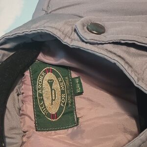 Hill & Archer Jacket